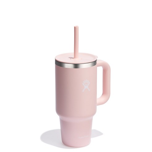 일상에 스며드는 완벽한 동반자, 하이드로플라스크 올어라운드 트래블 텀블러