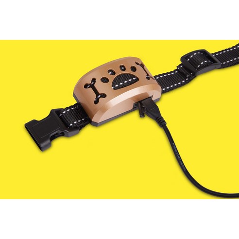 이놀 강아지 초음파형 짖음방지기 BS-LED11, 강아지의 짖음을 조절할 수 있는 제품