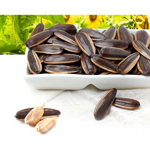 食品 食品 新鮮食品 堅果 葵花籽 堅果食品 藥膳 小吃 營養小吃 禮品
