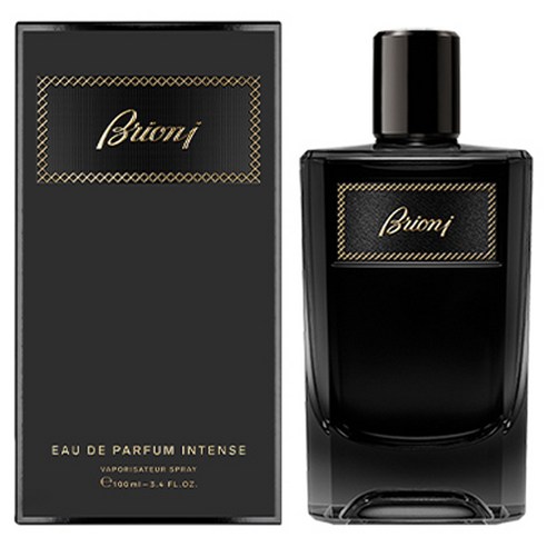 브리오니 인텐스 EDP, 100ml, 1개