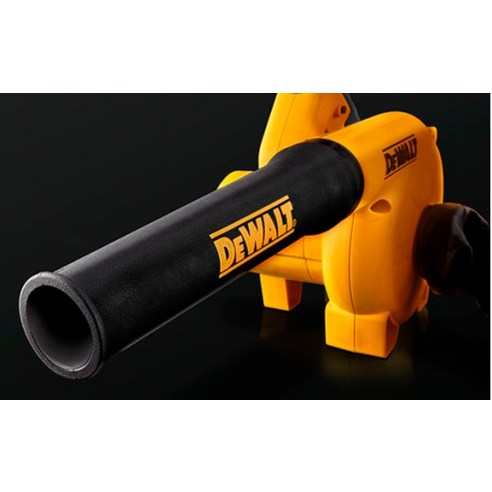 먼지 없는 쾌적한 환경, 디월트 800W 블로워 DWB6800-KR과 함께!