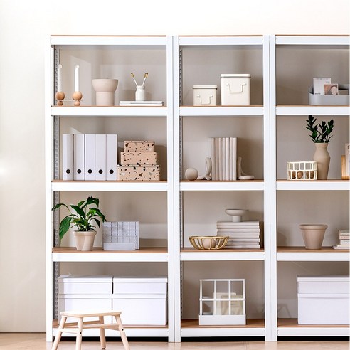 공간을 혁신하는 마법, 홈던트하우스 스피드랙으로 삶의 질을 높이세요.