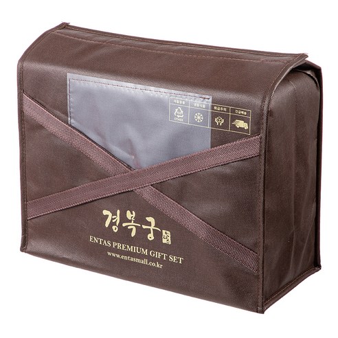 정성으로 완성한 별식, 경복궁의 한우 불고기 선물세트