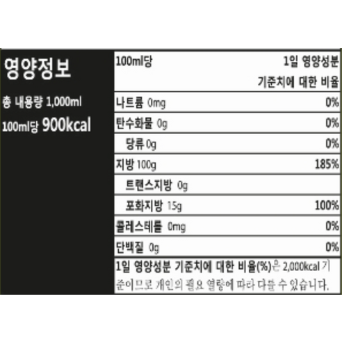 시에라데유티엘 엑스트라버진 올리브 오일: 맛과 건강의 완벽한 조화