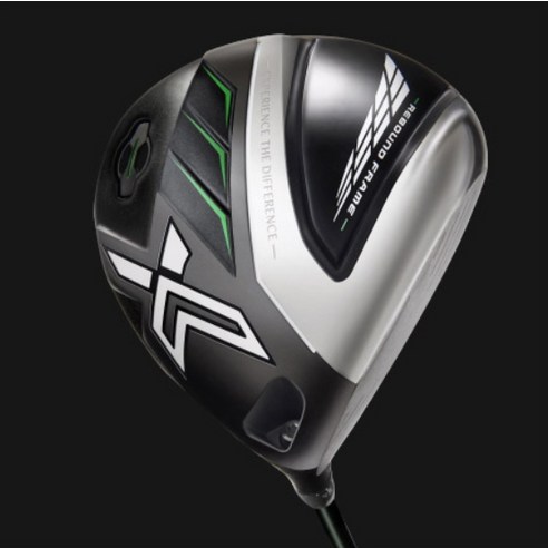 젝시오 2022 12 X 드라이버: 당신의 잠재력을 깨우는 비거리와 정확성의 완벽한 조화