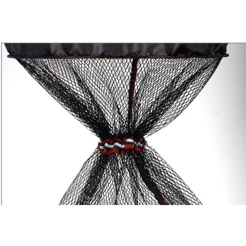 SRF 실리콘 낚시 살림망으로 낚시의 즐거움을 더하고 뒷정리의 번거로움을 덜어보세요!