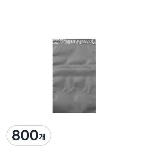 렉스디 HDPE 택배봉투, 800개
