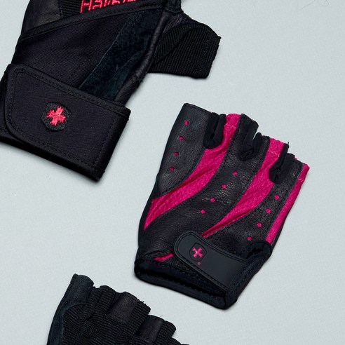 하빈져 프로 글러브: 여성용 헬스를 극대화하는 필수 아이템