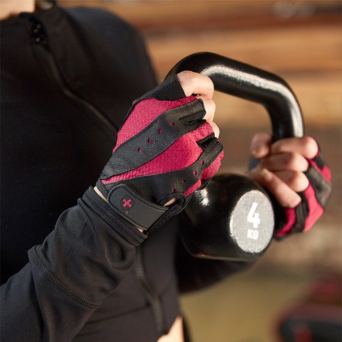 하빈져 프로 글러브: 여성용 헬스를 극대화하는 필수 아이템