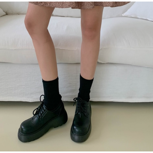 女裝 時尚 女鞋 女鞋 鞋 牛津鞋 成年女性 成年女性 女裝 女裝 成人鞋 鞋