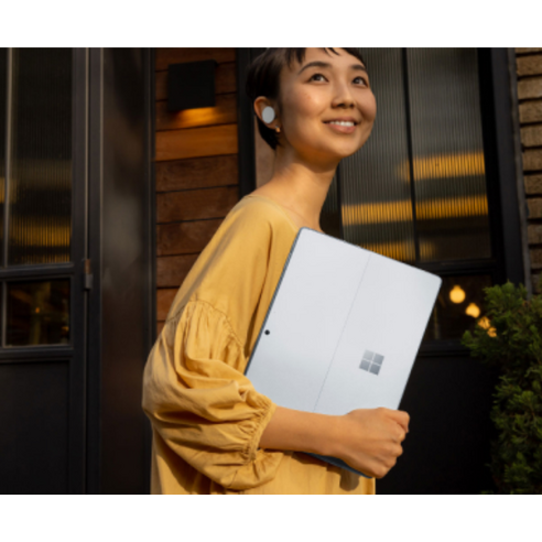 마이크로소프트 2022 서피스 프로9 노트북 13