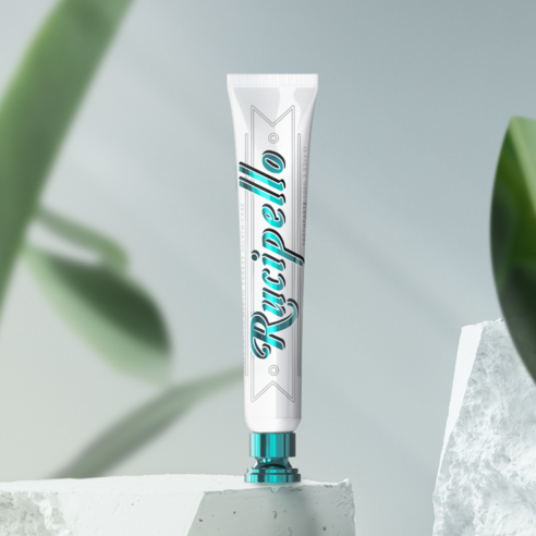 루치펠로 미스틱포레스트 치약: 구취 제거와 구강 건강 증진을 위한 탁월한 선택