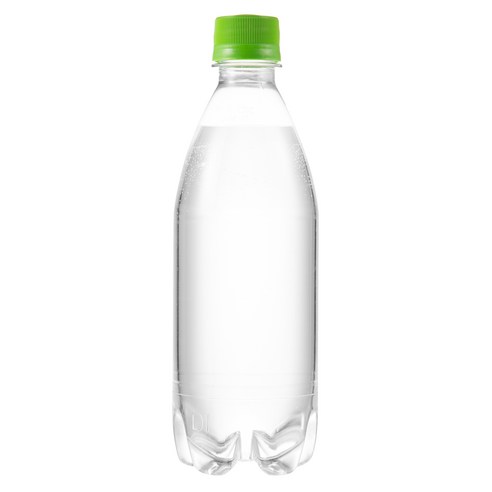 상쾌한 탐사 스파클링 라임 무라벨