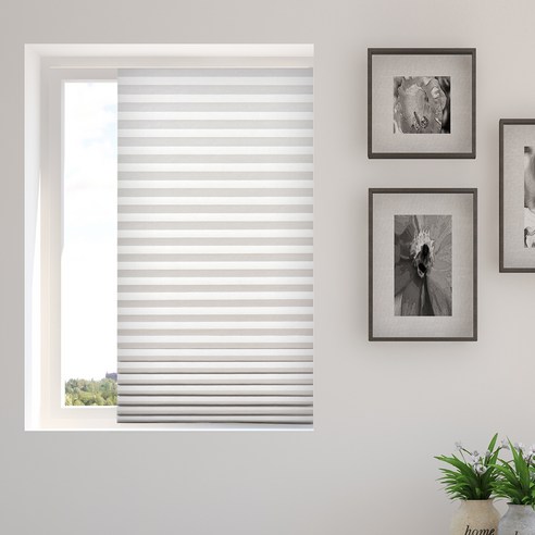 밝은 햇빛 차단을 위한 암막 커튼