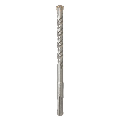 워크프로 SDS기리 4날 6 x 110 mm WP401300, 1개
