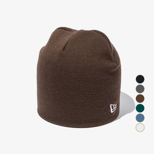 뉴에라 베이직 비니: 스타일과 실용성을 겸비한 사계절 필수템 뉴남자비니