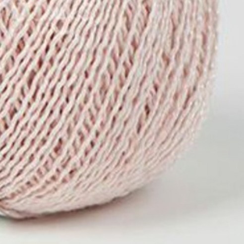 페일 핑크빛 린넨, 당신의 손끝에서 피어나는 예술