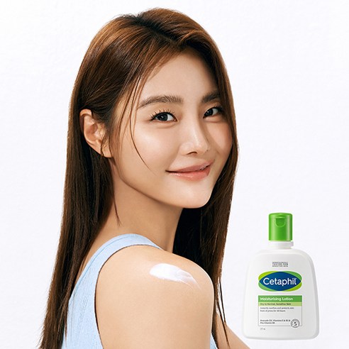 세타필 모이스처라이징 로션 바디 & 페이스 - 촉촉한 보습 효과로 피부 건강 챙기기