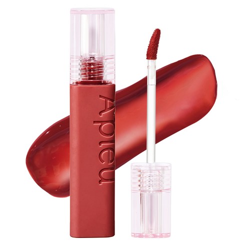어퓨 과즙팡 틴트 4.5 g, CR03 대추발라도예뻐, 1개