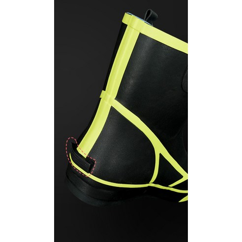 따뜻하고 안전한 낚시를 위한 필수템, 카즈미 테크니컬 부츠