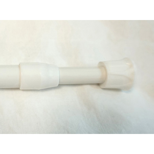 압축봉 하나로 공간을 디자인하다