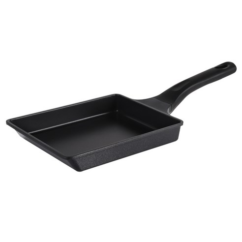 코멧 키친 4중코팅 계란말이팬, 14 x 19cm, 1개