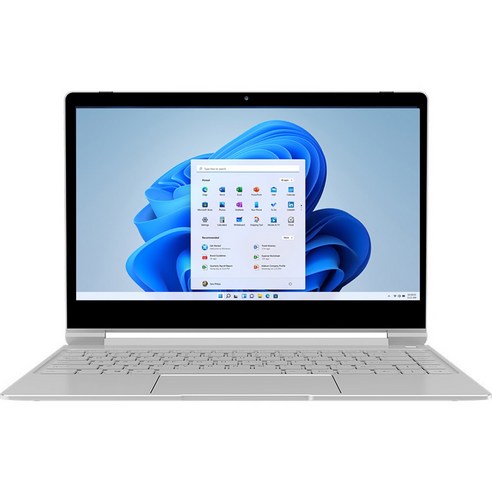 디클 2022 클릭북 D14U + 오피스365, i1406, WIN11 Home, 4GB, 실버, 셀러론, 128GB