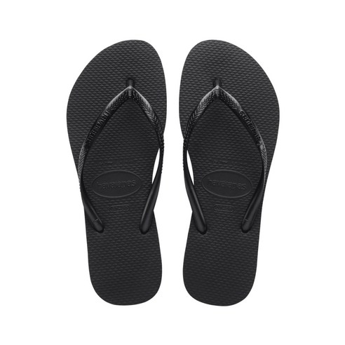 발 편한 여름나기, 하바이아나스 쪼리로 고민 해결!