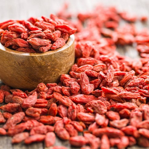 건구기자, 잃어버린 활력을 되찾고 건강한 에너지를 얻으세요.