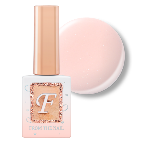 프롬더네일 GLITTER GEL 네일, FG 103, 10g, 1개