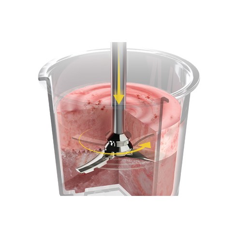 샤크 닌자 크리미로 건강과 맛을 동시에 잡는 나만의 달콤한 디저트 라이프!