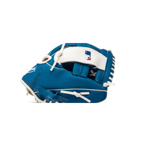 우리 아이 첫 글러브, 야구 꿈을 현실로!