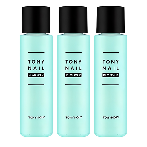 토니모리 토니네일 리무버, 150ml, 3개