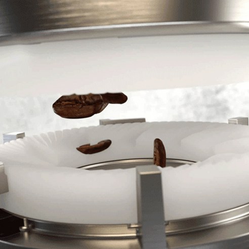 필립스 전자동 에스프레소 커피머신, EP1224/03, 캐시미어 그레이