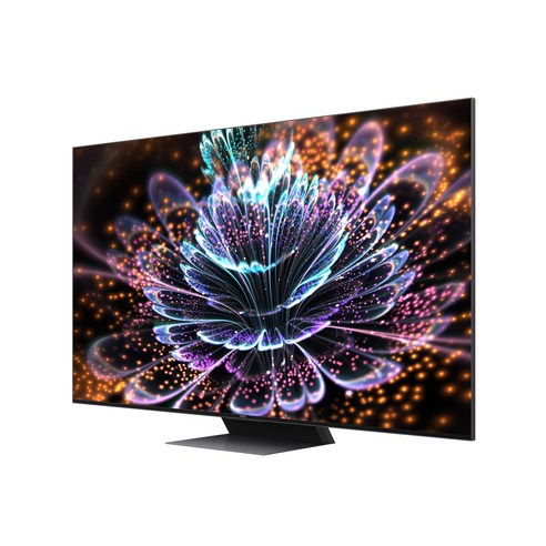 TCL 4K Mini LED TV: 혁신적인 디스플레이 기술로 극찬을 받는 최고급 TV