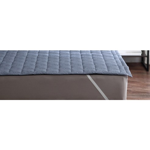 시원하고 편안한 여름 숙면을 위한 타카타카 프리미엄 누빔 패드