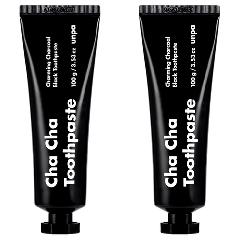 언파 차차치약, 100g, 2개