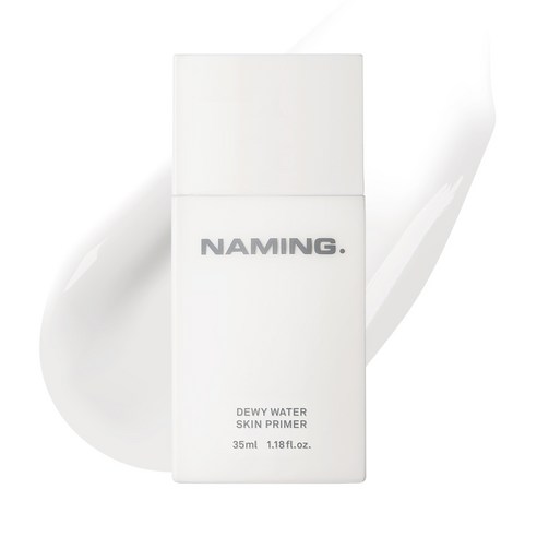 네이밍 듀이 워터 스킨 프라이머 35ml, 1개