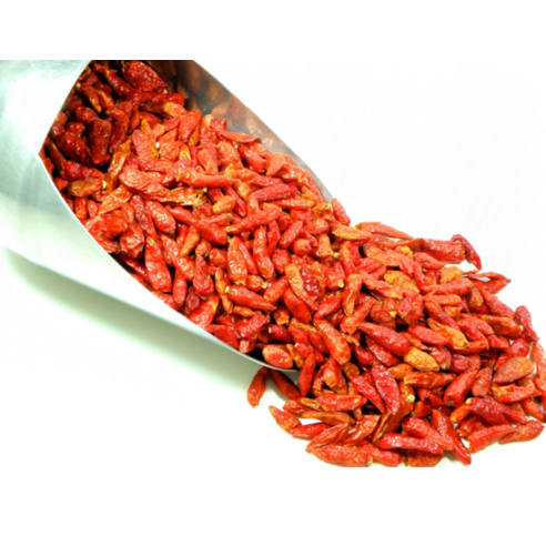 페페로치노 하나로 요리의 풍미를 업그레이드!