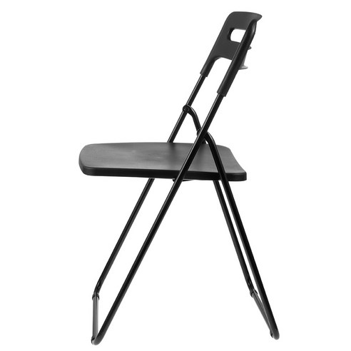 최적의 디자인과 편안함을 겸비한 코멧 접이식 의자