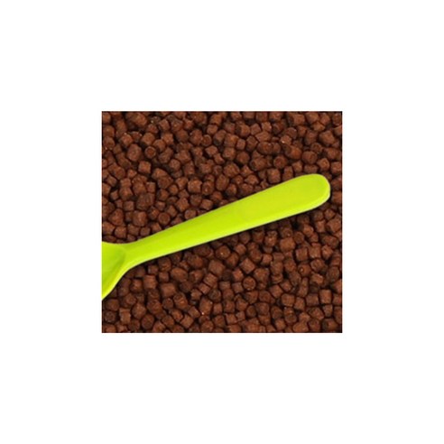 금붕어 건강과 행복을 위한 스마트한 선택, 그로비타 침강성 금붕어 사료