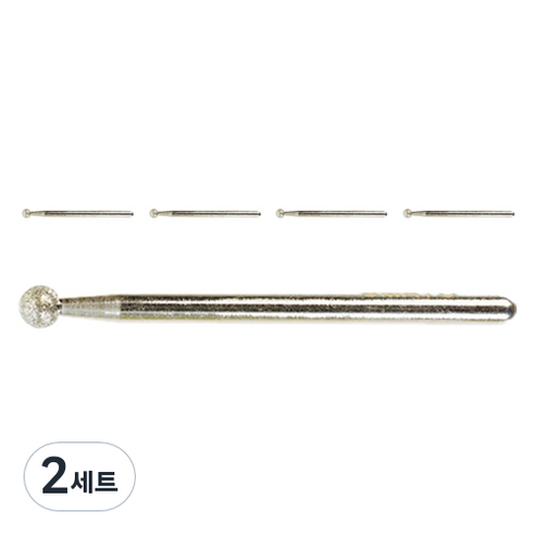 스마토 아이드휠 볼형 SMT-40B 5개입, 2세트