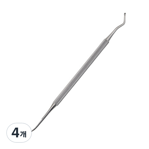 토네일 파일 푸셔, G03, 4개