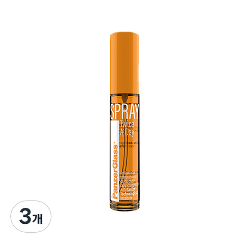 판저글래스 노트북 TV 트와이스어데이 액정 클리너, 30ml, 3개