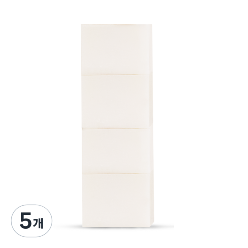 톤28 설거지 비누 S30 4p, 600g, 5개