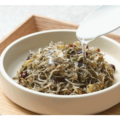 달콤함과 건강을 한 번에, 백설 프락토 올리고당