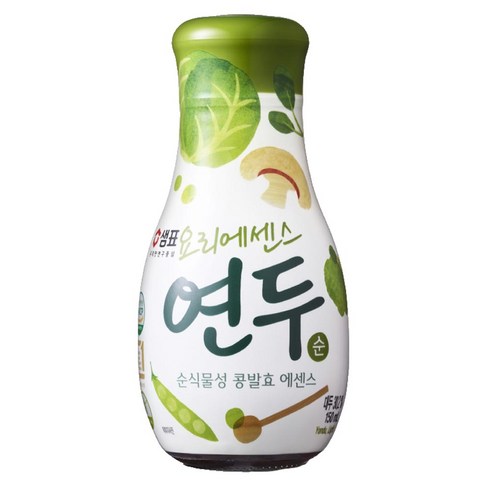 샘표 연두 순, 150ml, 1개