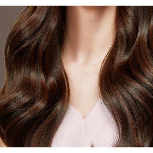 자연스러운 아름다움으로 되찾는 젊음, 려 우아채 영양 새치염색