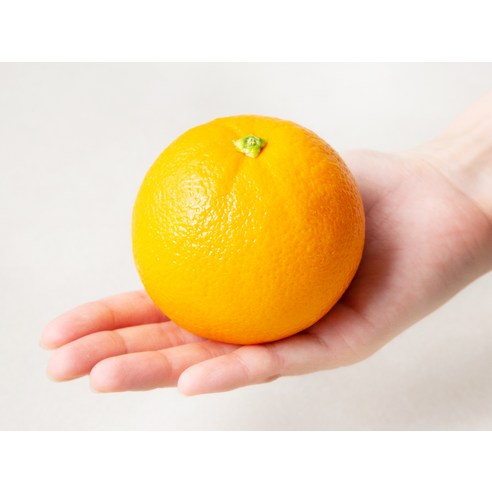 퓨어스펙 고당도 오렌지: 맛과 편리함의 완벽한 조화