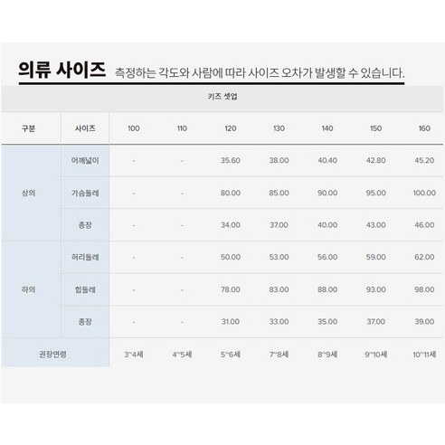 뉴발란스 Surfing 크롭 세트: 2024년 여름, 아이의 스타일과 활동성을 모두 잡다!